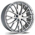 Winter set per Tesla Model 3 Performance - EtaBeta Piuma-C - Ravasicorse