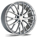Winter set per Tesla Model 3 Performance - EtaBeta Piuma-C - Ravasicorse
