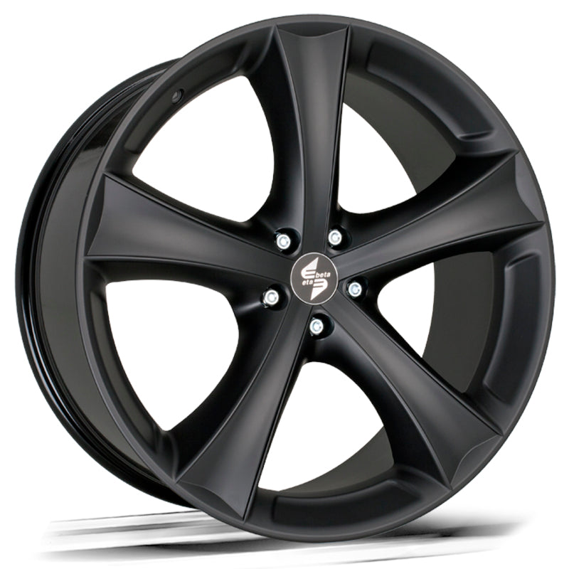 Winter set per Tesla Model X - EtaBeta Tettsut - Ravasicorse