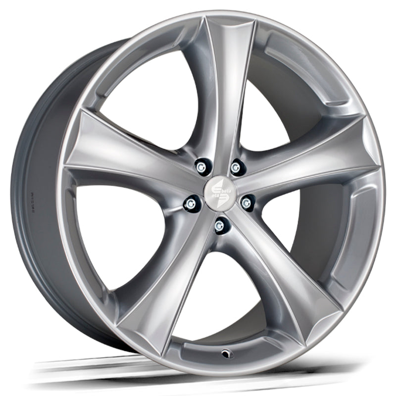 Winter set per Tesla Model X - EtaBeta Tettsut - Ravasicorse