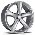 Winter set per Tesla Model X - EtaBeta Tettsut - Ravasicorse
