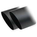 Inoxcar - Finale con silenziatore con uscita 2 x Ø102 (Ceramic) - Ravasicorse