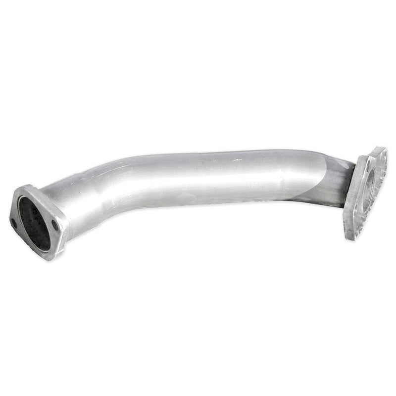 Inoxcar - Tubo turbina - Ravasicorse