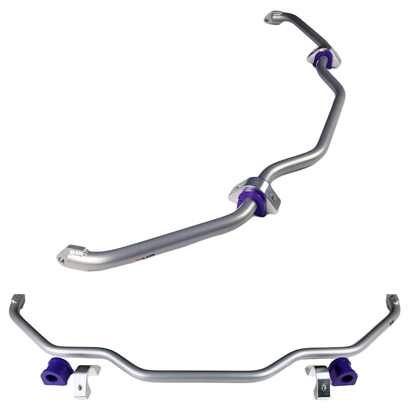 DNA Racing - Abarth Grande Punto (2005-2012) - Kit barra antirollio anteriore 25 mm
