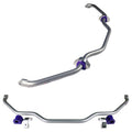 DNA Racing - Abarth Grande Punto (2005-2012) - Kit barra antirollio anteriore 25 mm