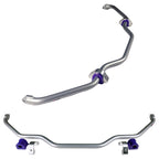 DNA Racing - Abarth Grande Punto (2005-2012) - Kit barra antirollio anteriore 25 mm