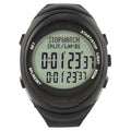Fastime Copilote Rally Watch - RW3 (black) - Ravasicorse