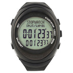 Fastime Copilote Rally Watch - RW3 (black) - Ravasicorse