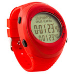 Fastime Copilote Rally Watch - RW3 (red) - Ravasicorse