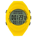 Fastime Copilote Rally Watch - RW3 (yellow) - Ravasicorse
