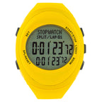 Fastime Copilote Rally Watch - RW3 (yellow) - Ravasicorse
