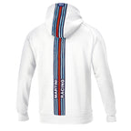 Felpa Sparco - Martini Racing (white) - Ravasicorse