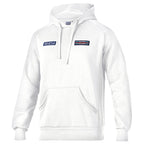 Felpa Sparco - Martini Racing (white) - Ravasicorse