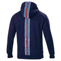 Felpa Sparco - Martini Racing (blue) - Ravasicorse