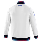 Felpa full zip Sparco - Martini Racing (white) - Ravasicorse