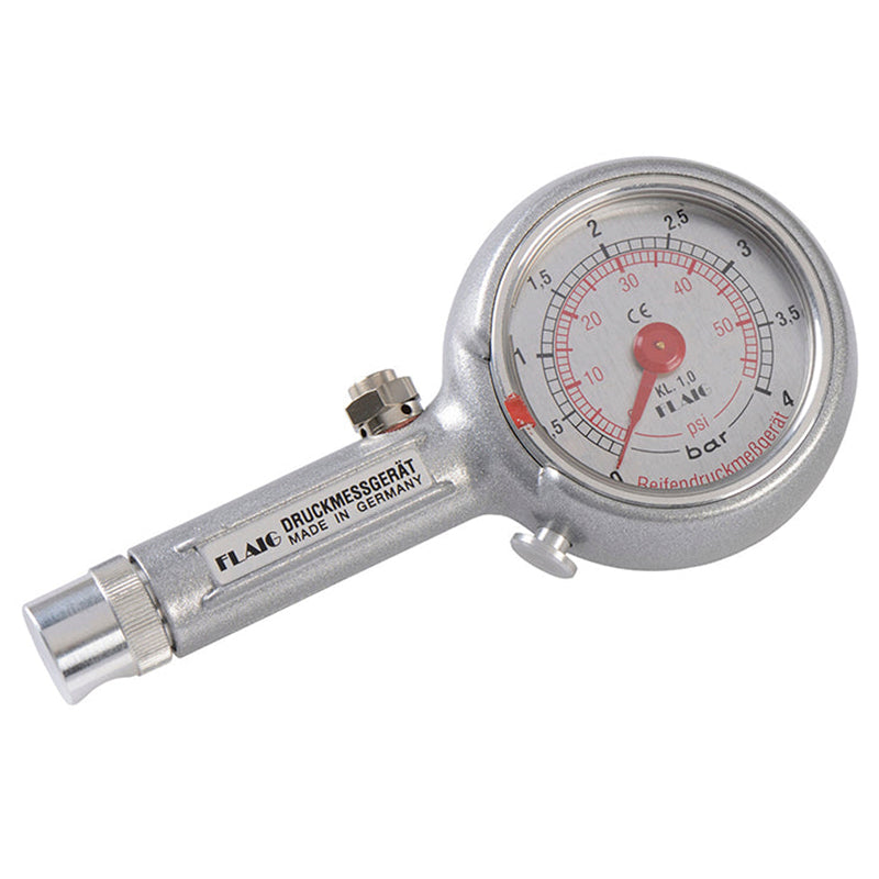 Flaig - Manometro - Ravasicorse