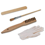 Foliatec - Set di vernice per pinze freno - Ravasicorse