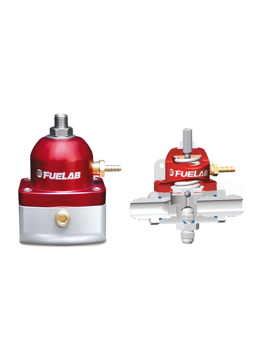 Fuelab - Regolatore pressione serie 515 (per iniezione)