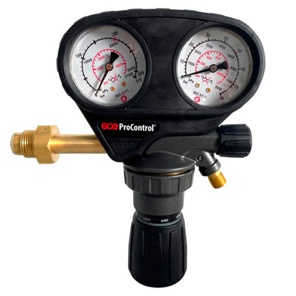 GCE ProControl - Riduttore di pressione