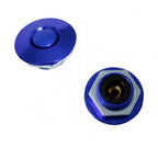 Gancio cofano Push Clip (modello piccolo - lunghezza 54 mm) - Ravasicorse