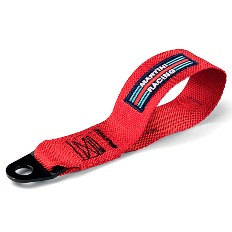 Sparco gancio traino - Martini Racing - Ravasicorse