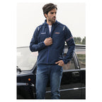 Giacca windstopper Sparco - Martini Racing (blue) - Ravasicorse