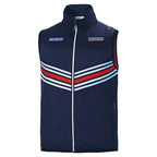 Gilet Sparco - Martini Racing (blue) - Ravasicorse