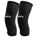 Sparco - Protezione ginocchia Kart - Ravasicorse