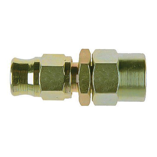 Goodridge - Raccordo riutilizzabile Dritto Femmina per strumenti (321SM) - Ravasicorse