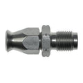 Goodridge - Raccordo riutilizzabile Dritto Maschio Concavo M10x1.00 (442) - Ravasicorse