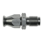Goodridge - Raccordo riutilizzabile Dritto Maschio Concavo M10x1.00 (442) - Ravasicorse