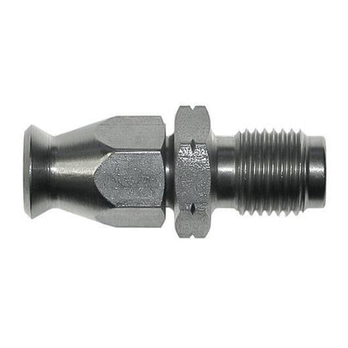 Goodridge - Raccordo riutilizzabile Dritto Maschio Concavo M10x1.00 (442) - Ravasicorse