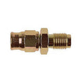 Goodridge - Raccordo riutilizzabile Dritto Maschio Concavo M10x1.25 (442) - Ravasicorse