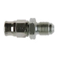 Goodridge - Raccordo riutilizzabile Dritto Maschio Convesso M10x1.00 (445) - Ravasicorse