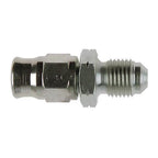 Goodridge - Raccordo riutilizzabile Dritto Maschio Convesso M10x1.00 (445) - Ravasicorse