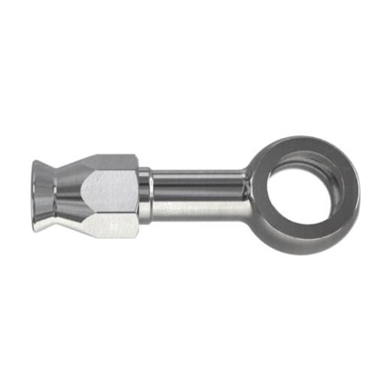 Goodridge - Raccordo riutilizzabile Dritto a Occhiello con collo esteso 12mm (5092) - Ravasicorse