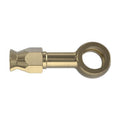 Goodridge - Raccordo riutilizzabile Dritto a Occhiello con collo esteso 3/8" (5092) - Ravasicorse