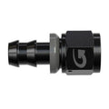 Goodridge - Raccordo dritto femmina (536-01BK) - Ravasicorse