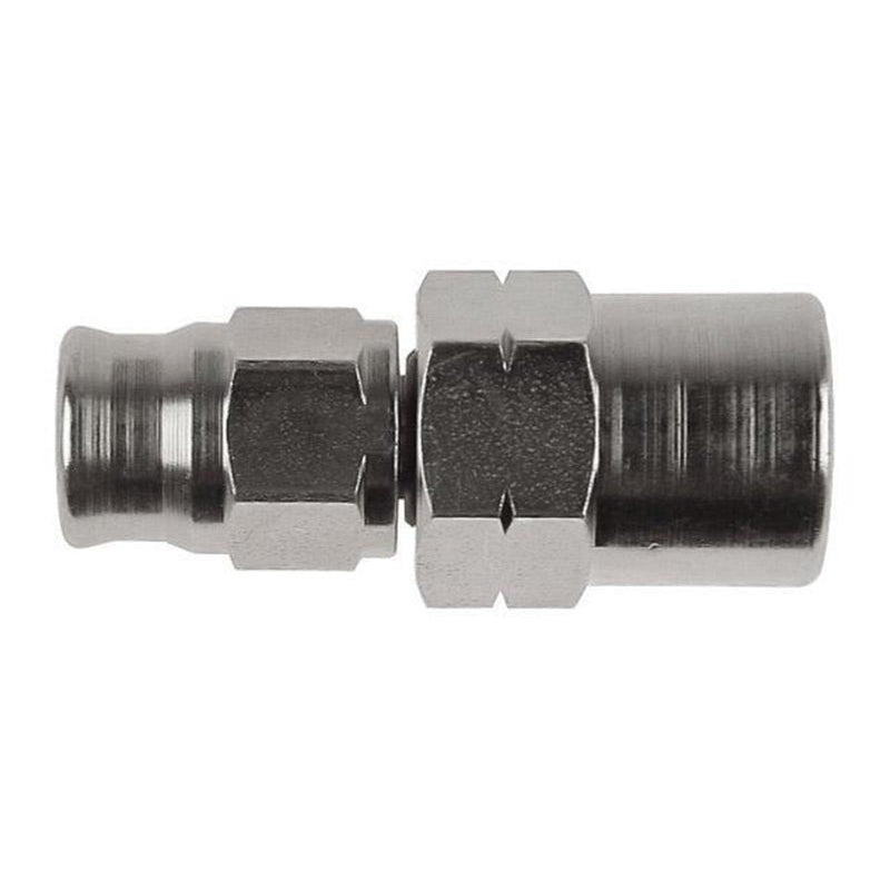 Goodridge - Raccordo riutilizzabile Dritto Femmina Concavo (VW/AUDI) M10x1.00 (6001VW) - Ravasicorse