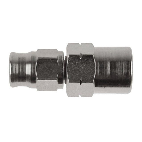 Goodridge - Raccordo riutilizzabile Dritto Femmina Concavo (VW/AUDI) M10x1.00 (6001VW) - Ravasicorse