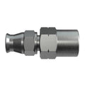 Goodridge - Raccordo riutilizzabile Dritto Femmina Concavo (VW/AUDI) M10x1.25 (6001VW) - Ravasicorse