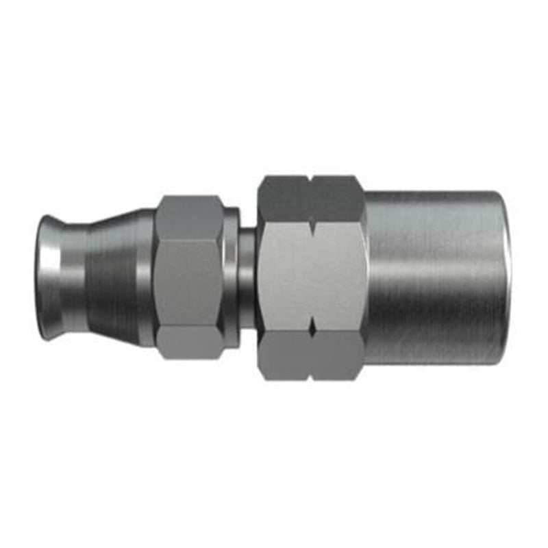 Goodridge - Raccordo riutilizzabile Dritto Femmina Concavo (VW/AUDI) M10x1.25 (6001VW) - Ravasicorse