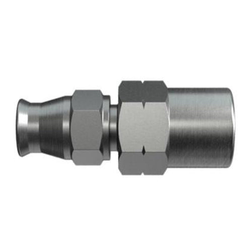 Goodridge - Raccordo riutilizzabile Dritto Femmina Concavo (VW/AUDI) M10x1.25 (6001VW) - Ravasicorse