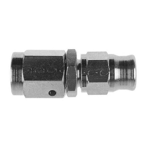 Goodridge - Raccordo dritto femmina (6001MP) - Ravasicorse