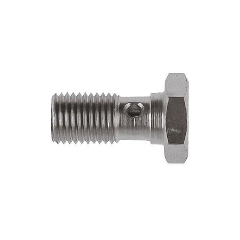 Goodridge - Bullone per raccordi a occhiello con filetto JIC (775) 3/8"x24 - Ravasicorse