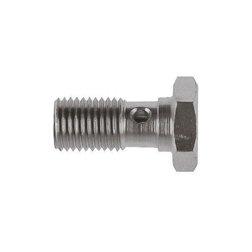 Goodridge - Bullone per raccordi a occhiello con filetto JIC (775) 3/8"x24 - Ravasicorse