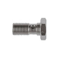 Goodridge - Bullone per raccordi a occhiello con filetto JIC (775) 5/16"x24 - Ravasicorse