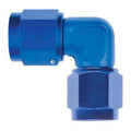 Goodridge - Adattatore femmina 90° a femmina girevole (CPL-900) - Ravasicorse