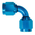 Goodridge - Adattatore femmina 90° a femmina girevole (CPL-910) - Ravasicorse