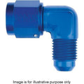 Goodridge - Adattatore maschio 90° a femmina girevole (CPL-903/912) - Ravasicorse